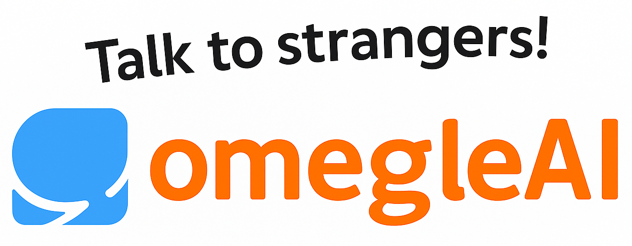 Omegle Logo